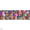 The Plenty wallpaper in Multicolour van Daisy James — volledig ontwerp