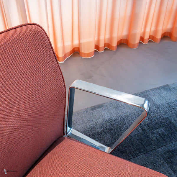 Vescom Acton Stoff sfeerbeeld