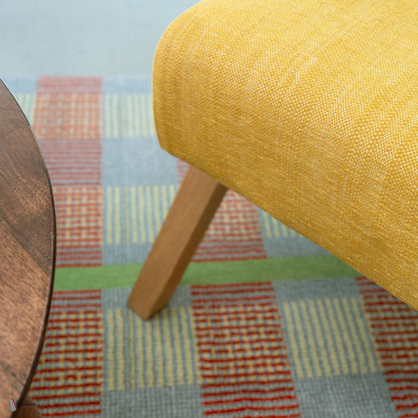 Vescom Fuga fabric sfeerbeeld