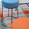 Vescom Colour Connect fabric sfeerbeeld
