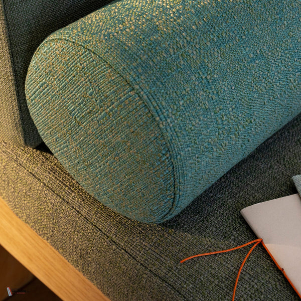Vescom Laguna fabric sfeerbeeld