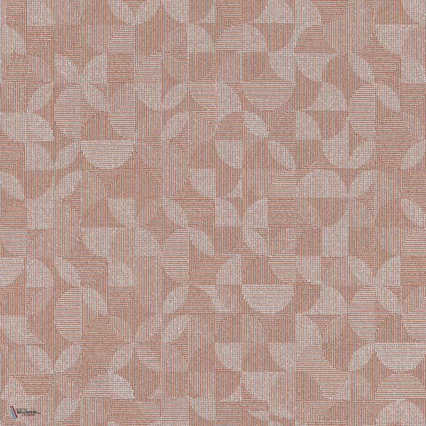 Arches fabric van Vescom