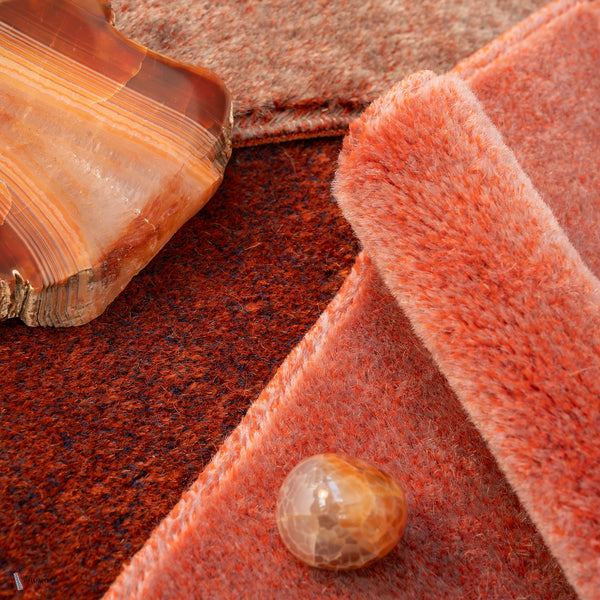 Vescom Onyx fabric sfeerbeeld