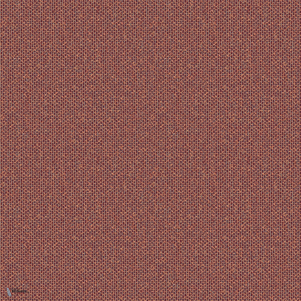 Coral fabric van Vescom