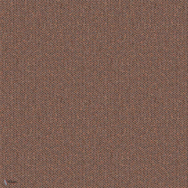 Coral fabric van Vescom