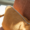 Vescom Fuga fabric sfeerbeeld