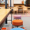 Vescom Colour Connect fabric sfeerbeeld