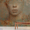 The Empress behang-behang-Daisy James-Selected Wallpapers & Interiors