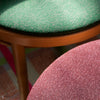 Vescom Zenith fabric sfeerbeeld