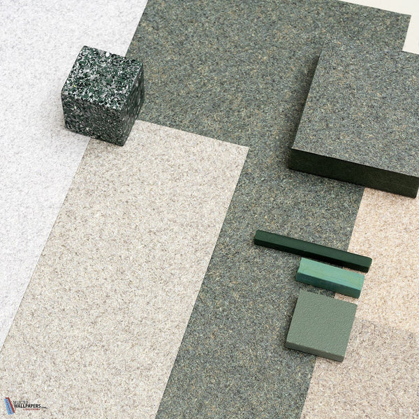 Fibras-behang-Vescom-Selected Wallpapers