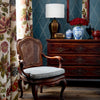 Ribbon Sisal Anna French Tapete sfeerbeeld