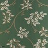 Ringwold behang in Green Smoke van Farrow & Ball