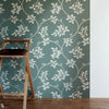 Ringwold behang van Farrow & Ball