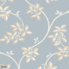 Ringwold behang in Parma Gray van Farrow & Ball