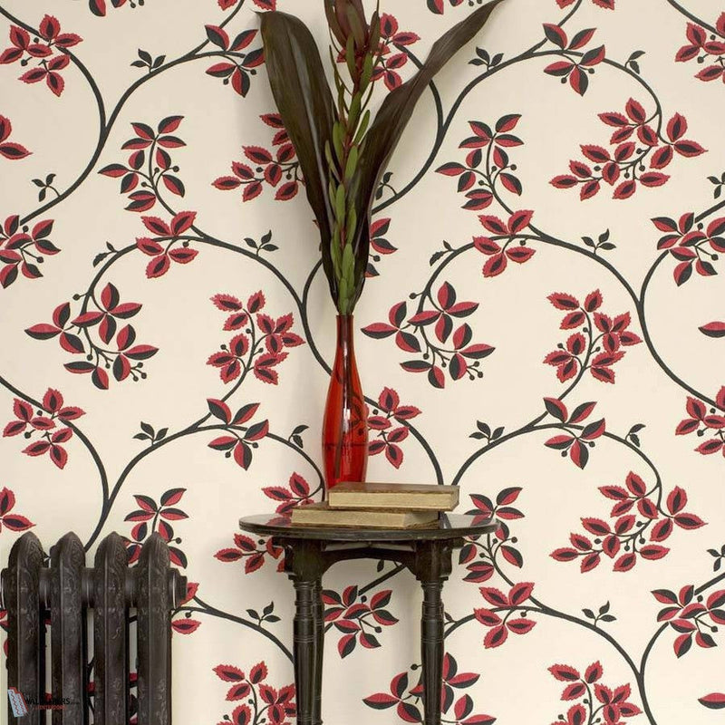 Ringwold papier peint de Farrow & Ball