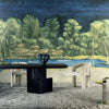 Riva Arte behang sfeerbeeld