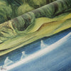 Riva behang van Arte wave