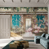 Romance interieur