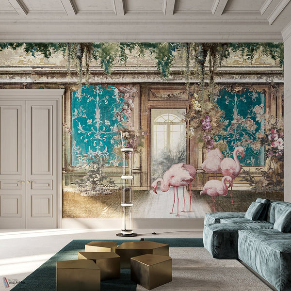 Romance interieur