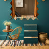 Rome verf Little Greene 367 sfeerbeeld