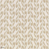 Alden papel pintado en Almond de Romo