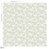 Averly Eau De Nil Romo Papel Pintado sfeerbeeld