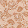 Averly Pigment papel pintado en Tuscan Pink de Romo