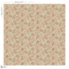 Averly Pigment Watermint Romo Papel Pintado sfeerbeeld