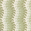 Eshi papel pintado en Watermint de Romo