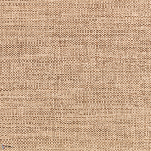 Kousa Reed papel pintado en Driftwood de Romo