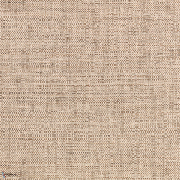 Kousa Reed papel pintado en Pebble de Romo