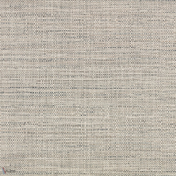 Kousa Reed papel pintado en Tundra de Romo