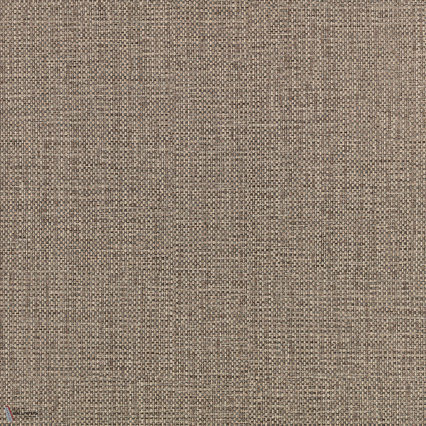 Neri Raffia papel pintado en Shadow de Romo