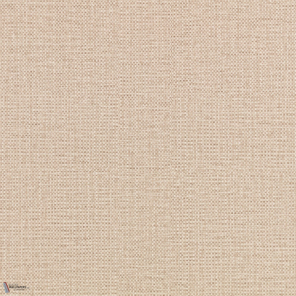 Neri Raffia papel pintado en Silver Birch de Romo