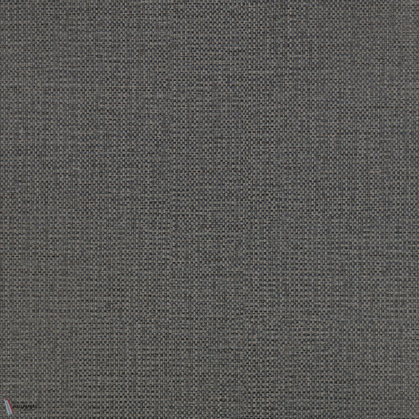 Neri Raffia papel pintado en Twilight de Romo