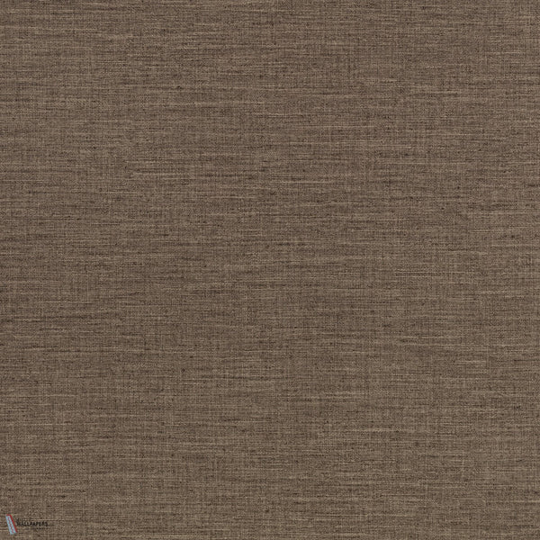 Nysa Linen papel pintado en Nori de Romo