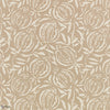 Taia Pigment papel pintado en Doeskin de Romo