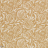 Taia Pigment papel pintado en Ochre de Romo