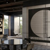 COMPASSO Tapete Glamora Interieur