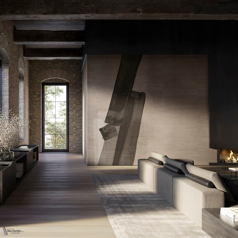 INK Tapete Glamora Interieur