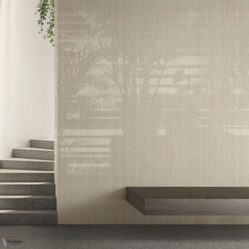 MORNING LIGHT papel pintado Glamora interior