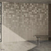 SPARK Tapete Glamora Interieur