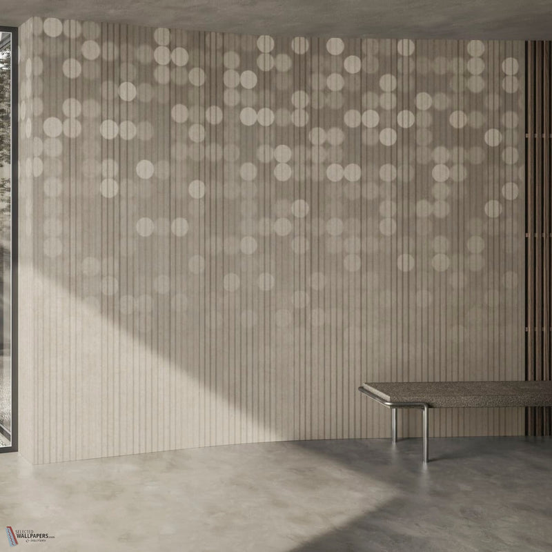 SPARK Tapete Glamora Interieur
