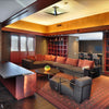 Russet papel pintado en Russet de Greenland — interior