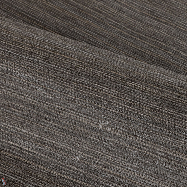 Safra wallpaper in Ébène by Casamance