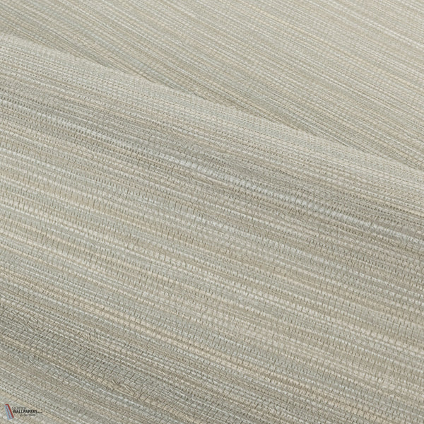 Safra wallpaper in Amande by Casamance