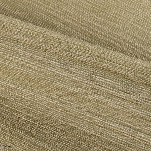Safra wallpaper in Cactus by Casamance