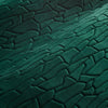 Saiho wallpaper-Casamance-Selected Wallpapers-Interiors