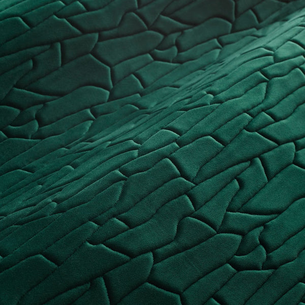 Saiho wallpaper-Casamance-Selected Wallpapers-Interiors