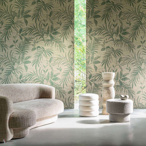 Salix-Behang-Casamance-Selected Wallpapers